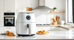 Best COSORI Air Fryers for Families (2026) — Top 5 Picks