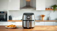 Best COSORI Air Fryers for Frozen Foods (2026) — Guide 7
