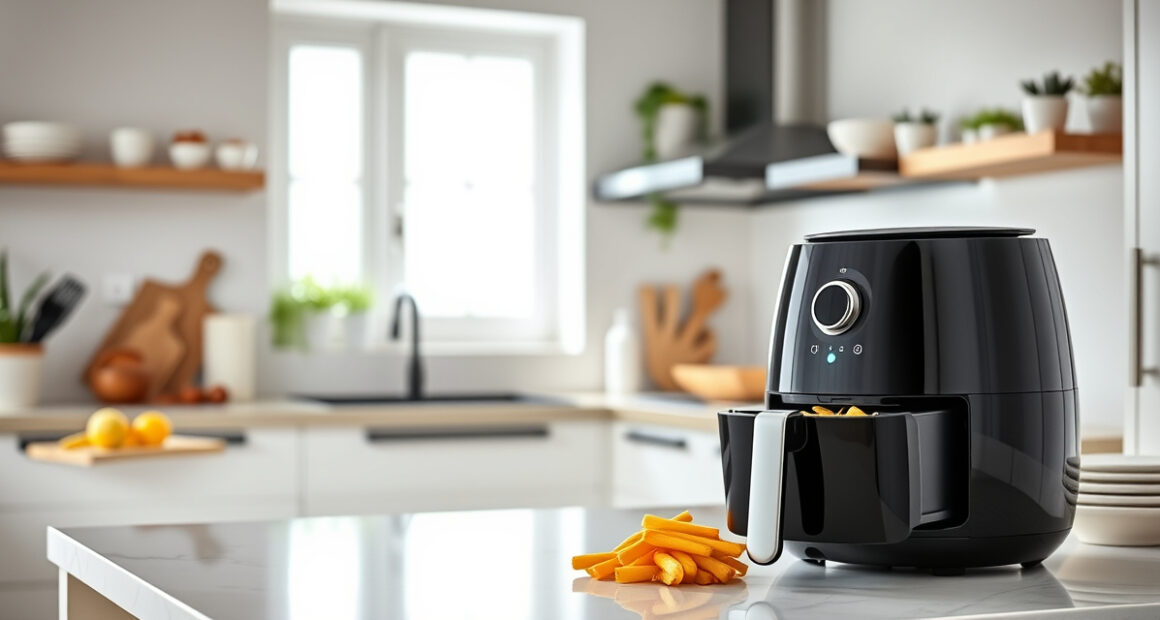 Best COSORI Air Fryers for Frozen Foods: Top Picks
