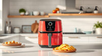 Best COSORI Air Fryers for Meal Prep (2026) — Guide 8