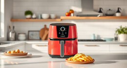 Best COSORI Air Fryers for Meal Prep (2026) — Guide 8