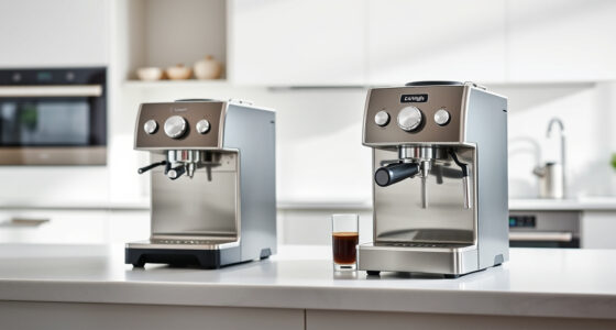 Best De'Longhi Espresso Machine for Milk Drinks (2026) — Guide 2