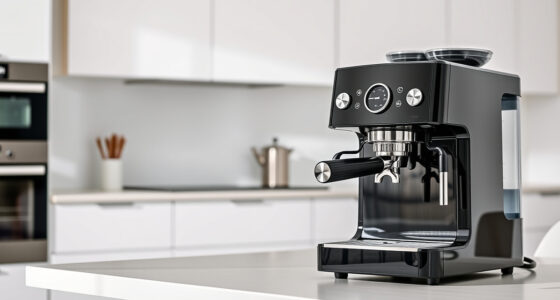 Best De'Longhi Espresso Machines for Beginners (2026) — Guide 1