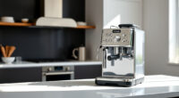 Best De'Longhi Espresso Machines for Beginners (2026) — Guide 4