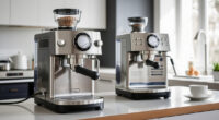 Best De'Longhi Espresso Machines for Beginners (2026) — Guide 4