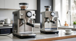 Best De'Longhi Espresso Machines for Beginners (2026) — Guide 4