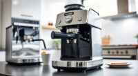 Best De'Longhi Espresso Machines for Milk Drinks (2026) — Guide 2