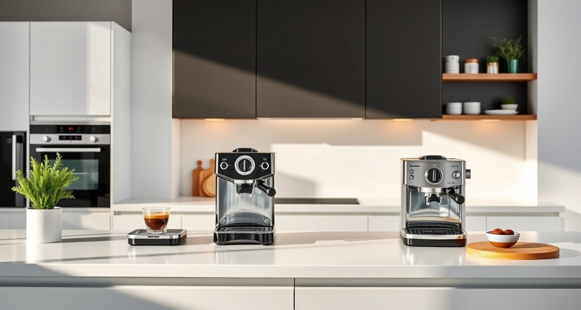 Best De'Longhi Espresso Machines for Milk Drinks (2026) — Guide 5