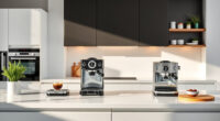 Best De'Longhi Espresso Machines for Milk Drinks (2026) — Guide 5