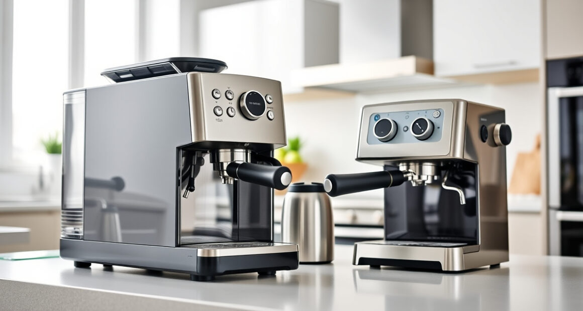 Best De'Longhi Espresso Machines for Office (2026) — Guide 3