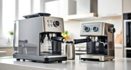 Best De'Longhi Espresso Machines for Office (2026) — Guide 3