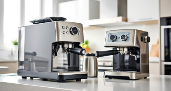 Best De'Longhi Espresso Machines for Office (2026) — Guide 3
