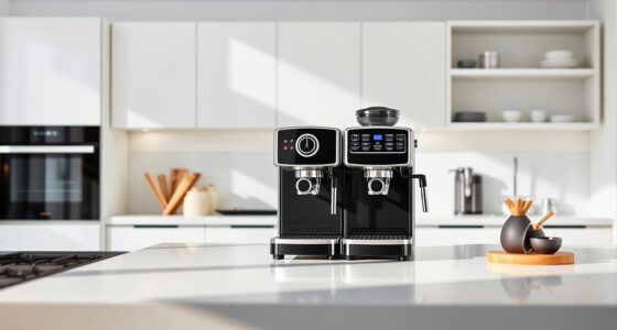 Best De'Longhi Espresso Machines for Office (2026) — Top Picks