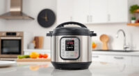 Best Instant Pot Pressure Cooker for Beginners (2026) — Guide 1