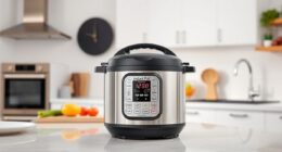Best Instant Pot Pressure Cooker for Beginners (2026) — Guide 1