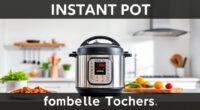 Best Instant Pot Pressure Cooker for Beginners (2026) — Guide 10