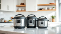 Best Instant Pot Pressure Cooker for Beginners (2026) — Guide 13