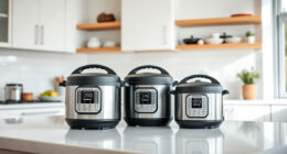 Best Instant Pot Pressure Cooker for Beginners (2026) — Guide 13