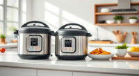 Best Instant Pot Pressure Cooker for Beginners (2026) — Guide 16