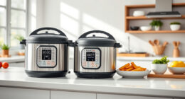 Best Instant Pot Pressure Cooker for Beginners (2026) — Guide 16