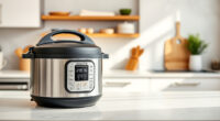 Best Instant Pot Pressure Cooker for Beginners (2026) — Guide 22