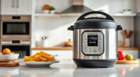 Best Instant Pot Pressure Cooker for Beginners (2026) — Guide 25
