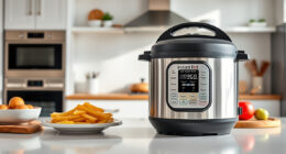 Best Instant Pot Pressure Cooker for Beginners (2026) — Guide 25