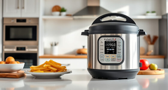 Best Instant Pot Pressure Cooker for Beginners (2026) — Guide 25
