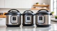 Best Instant Pot Pressure Cooker for Beginners (2026) — Guide 28