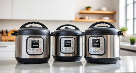 Best Instant Pot Pressure Cooker for Beginners (2026) — Guide 28