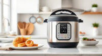 Best Instant Pot Pressure Cooker for Beginners (2026) — Guide 31