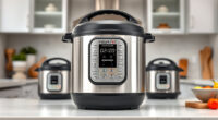 Best Instant Pot Pressure Cooker for Beginners (2026) — Guide 4