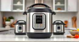 Best Instant Pot Pressure Cooker for Beginners (2026) — Guide 4