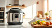 Best Instant Pot Pressure Cooker for Beginners (2026) — Guide 4