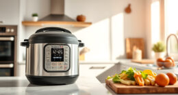Best Instant Pot Pressure Cooker for Beginners (2026) — Guide 4