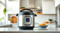 Best Instant Pot Pressure Cooker for Beginners (2026) — Guide 7