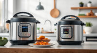 Best Instant Pot Pressure Cooker for Large Families (2026) — Guide 18