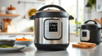 Best Instant Pot Pressure Cooker for Large Families (2026) — Guide 21
