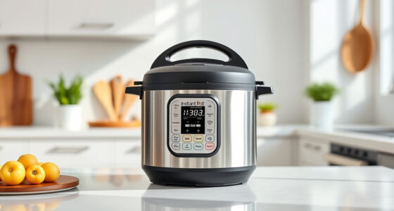 Best Instant Pot Pressure Cooker for Large Families (2026) — Guide 24