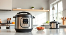 Best Instant Pot Pressure Cooker for Large Families (2026) — Guide 3