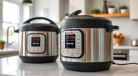 Best Instant Pot Pressure Cooker for Large Families (2026) — Guide 30