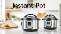 Best Instant Pot Pressure Cooker for Large Families (2026) — Guide 36