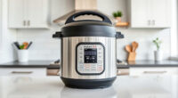 Best Instant Pot Pressure Cooker for Large Families: Top 3 Picks