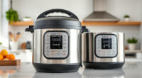 Best Instant Pot Pressure Cooker for Meal Prep (2026) — Guide 11