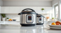 Best Instant Pot Pressure Cooker for Meal Prep (2026) — Guide 14