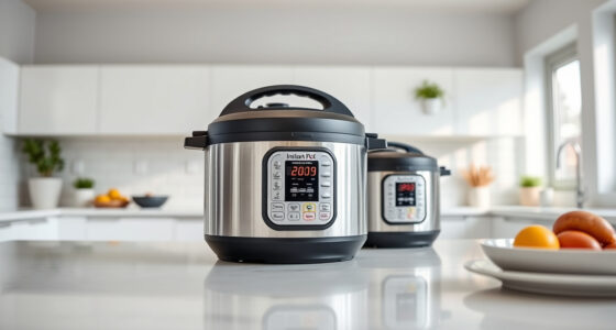 Best Instant Pot Pressure Cooker for Meal Prep (2026) — Guide 14