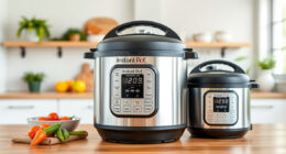 Best Instant Pot Pressure Cooker for Meal Prep (2026) — Guide 2