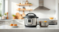 Best Instant Pot Pressure Cooker for Meal Prep (2026) — Guide 2