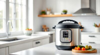 Best Instant Pot Pressure Cooker for Meal Prep (2026) — Guide 20