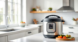 Best Instant Pot Pressure Cooker for Meal Prep (2026) — Guide 20